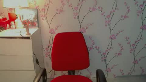 Snapshot of hotlegsxandra chatting on 3, 12, 2025 XANDRA online show from 3, 12, 2025