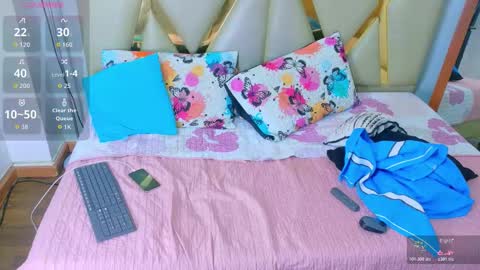 hotlittlechill online show from 20, 10, 2025