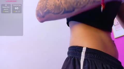 hotlittlechill online show from 17, 2, 2026