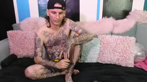 NEXT SHOW JAN 31 online show from 25, 7, 2026