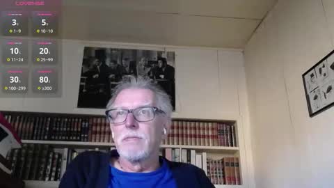 hotlux_54 online show from 22, 11, 2025