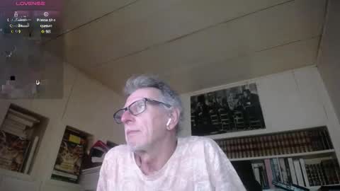 hotlux_54 online show from 31, 5, 2026