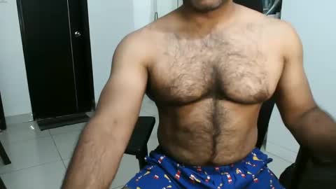 hotm_on_cam online show from 9, 2, 2025