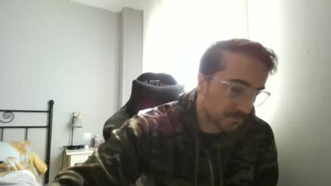 Snapshot of hotman_40_ chatting on 18, 2, 2026 hotman_40_ online show from 18, 2, 2026