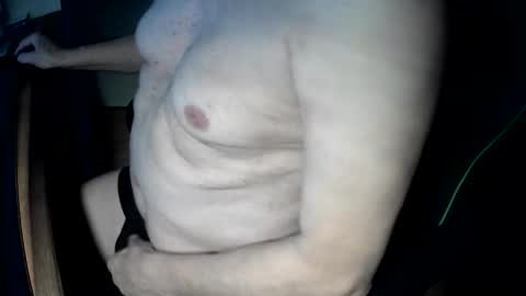 hotmassage50 online show from 18, 10, 2025