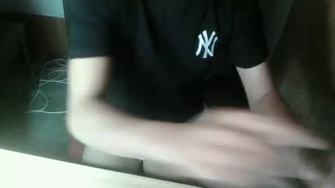 Snapshot of hotmeljean2002 chatting on 12, 1, 2026 hotmeljean2002 online show from 12, 1, 2026