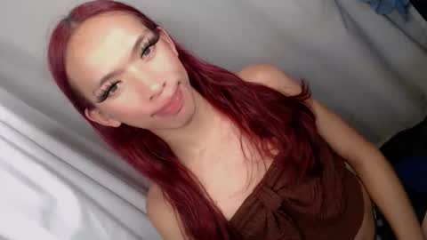Snapshot of hotmichelle292006 chatting on 8, 6, 2026 HI its me youre lovely MICHAELA online show from 8, 6, 2026