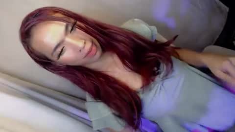 Snapshot of hotmichelle292006 chatting on 21, 6, 2026 HI its me youre lovely MICHAELA online show from 21, 6, 2026