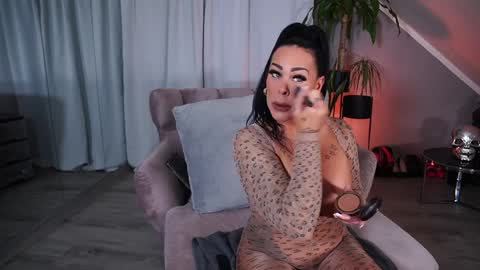 Snapshot of hotmilfbitch chatting on 6, 3, 2025 hotmilfbitch online show from 6, 3, 2025