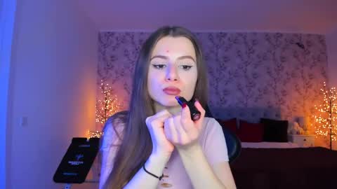 hotmolly_ online show from 11, 4, 2026