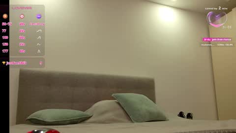 Anna- next on 1129 7pm CET online show from 28, 11, 2025