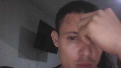 Snapshot of hotmusclebaby chatting on 16, 6, 2026 Max online show from 16, 6, 2026