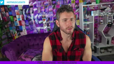 hotmuscles6t9 online show from 8, 1, 2025