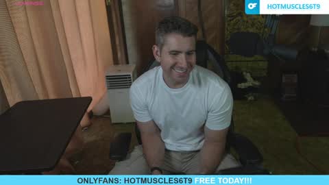 hotmuscles6t9 online show from 7, 4, 2026