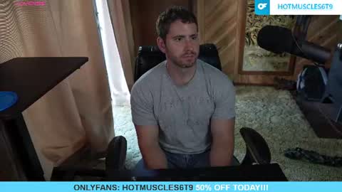 Snapshot of hotmuscles6t9 chatting on 8, 7, 2026 hotmuscles6t9 online show from 8, 7, 2026