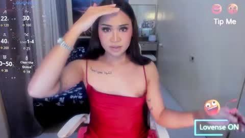 Madi online show from 14, 1, 2026