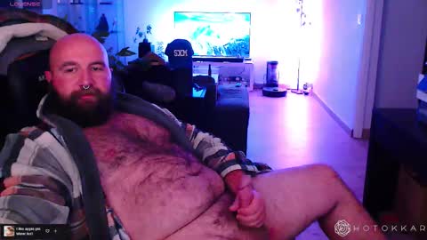 Snapshot of hotokar chatting on 8, 1, 2026 Hotokkar online show from 8, 1, 2026