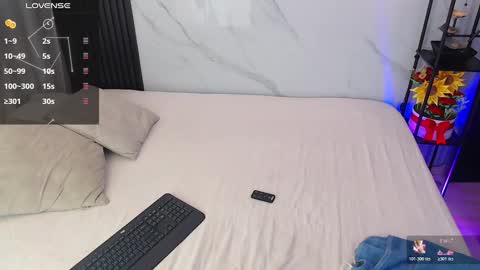 Sussy Bloom  online show from 18, 11, 2025