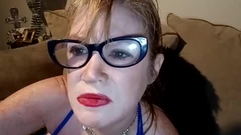 hotpepperose online show from 22, 5, 2026