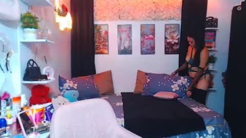 Snapshot of hotpinay_mira chatting on 5, 11, 2025 hotpinay_mira online show from 5, 11, 2025