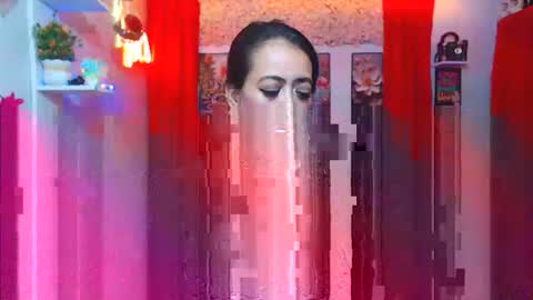 Snapshot of hotpinay_mira chatting on 20, 12, 2025 hotpinay_mira online show from 20, 12, 2025