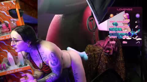 Elora Rainn online show from 8, 1, 2026