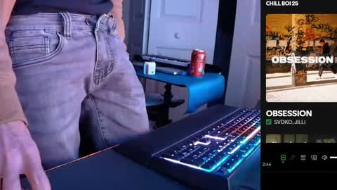 hotpumpkinpies online show from 13, 11, 2025