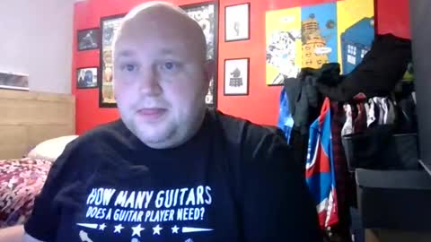 Snapshot of hotrodder323 chatting on 14, 3, 2026 hotrodder323 online show from 14, 3, 2026