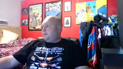 Snapshot of hotrodder323 chatting on 15, 3, 2026 hotrodder323 online show from 15, 3, 2026