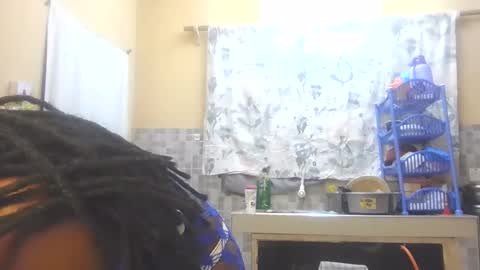 Snapshot of hotsassyqueen219667 chatting on 3, 6, 2026 Kichuna online show from 3, 6, 2026