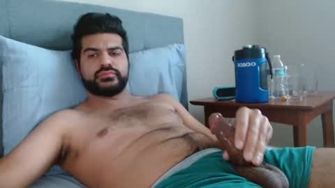 hotsexdude69 online show from 14, 1, 2025