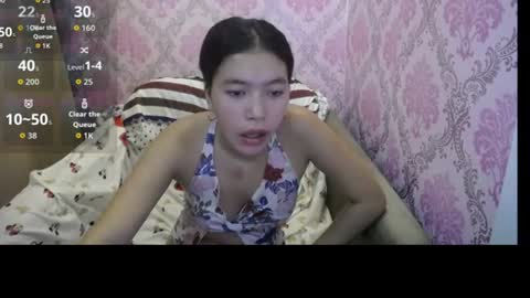Snapshot of hotsexy_amara chatting on 9, 7, 2026 hotsexy_amara online show from 9, 7, 2026