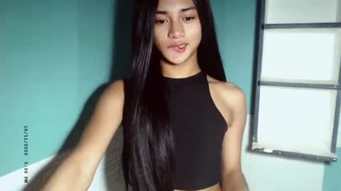 Suzete online show from 10, 11, 2025