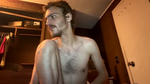 HotSexyRicky24 online show from 25, 12, 2024