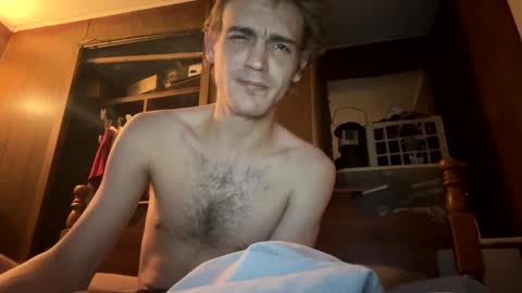 HotSexyRicky24 online show from 5, 1, 2025