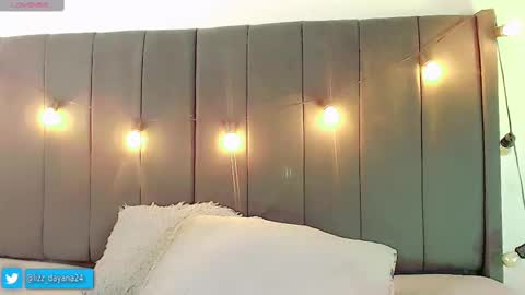 LINDADAYANA  online show from 2, 3, 2025