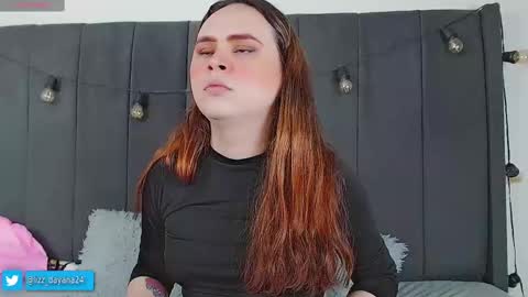 LINDADAYANA  online show from 12, 3, 2025