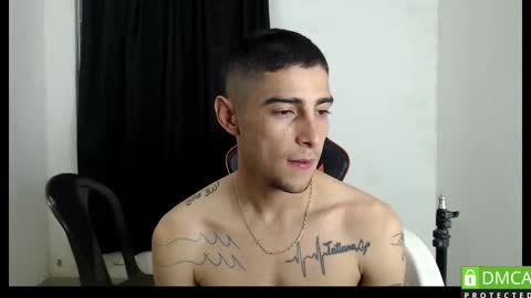 hotsteel420 online show from 29, 10, 2025