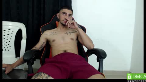 hotsteel420 online show from 2, 12, 2025