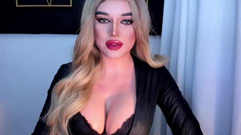 STELLA online show from 6, 3, 2026