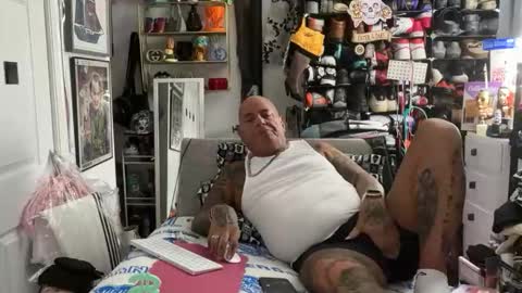 hotstuff775616 online show from 5, 2, 2026