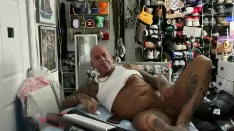 hotstuff775616 online show from 5, 3, 2026