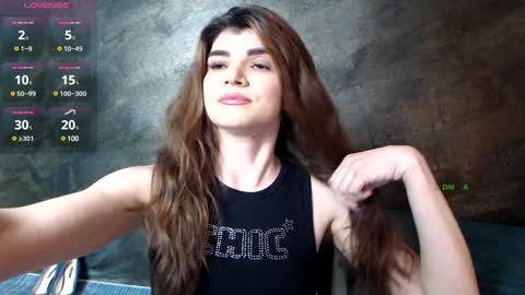 Celine online show from 22, 1, 2025