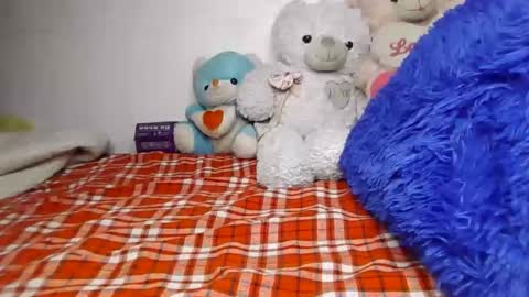 Amalia online show from 9, 2, 2026