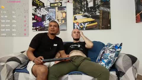 hott_asses online show from 22, 12, 2024