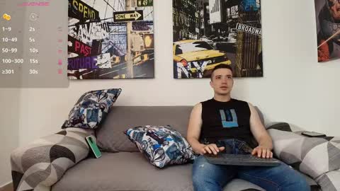 hott_asses online show from 28, 1, 2025