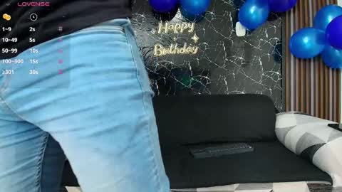 hott_asses online show from 10, 2, 2025