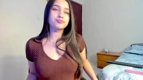 Hott Hanna online show from 21, 1, 2025