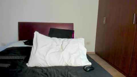 Hott Hanna online show from 16, 12, 2025