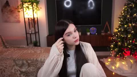 Carol online show from 16, 12, 2025